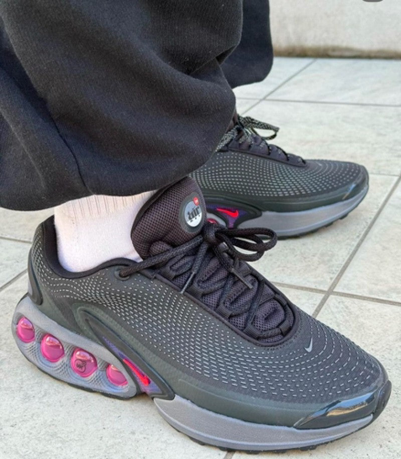 Nike airmax dn all night