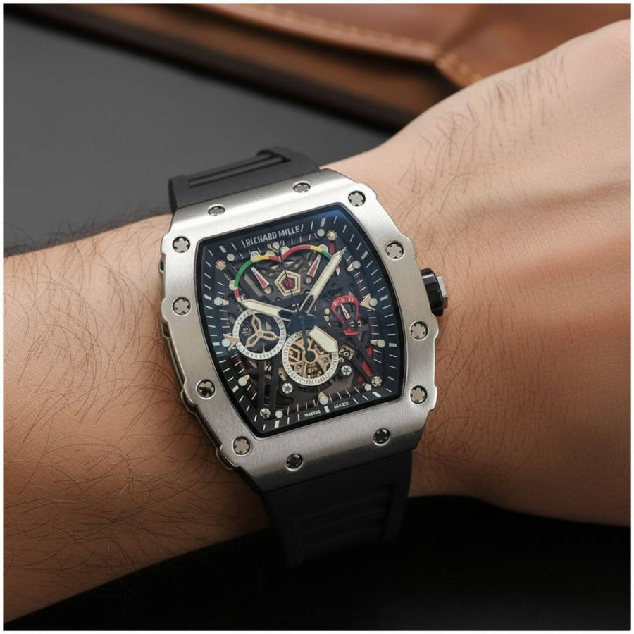 Richard Mille RM35-01