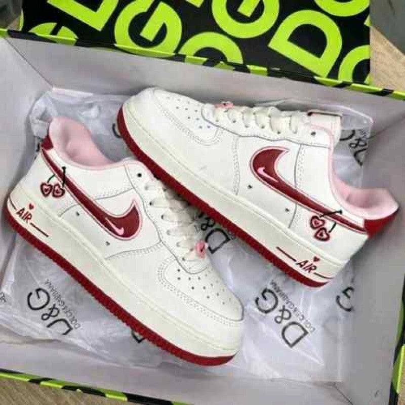 Nike Airforce 1 Low Valentines Day 2393
