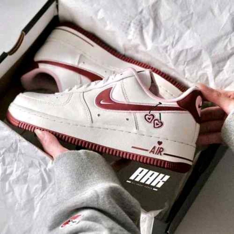 Nike Airforce 1 Low Valentines Day 2393