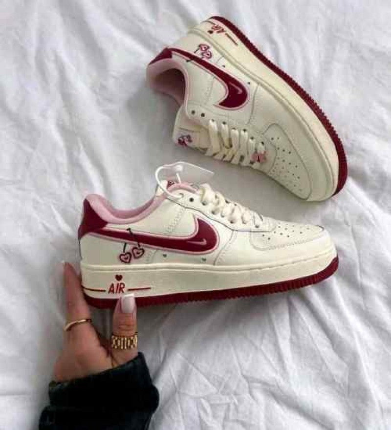 Nike Airforce 1 Low Valentines Day 2393