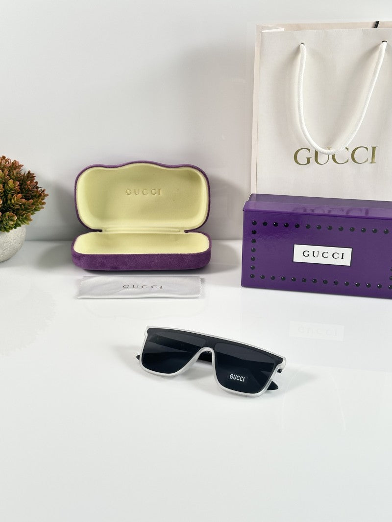 GG 0566 Ice Black