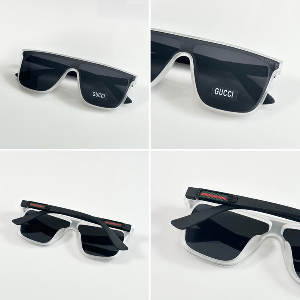 GG 0566 Ice Black