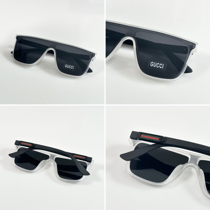 GG 0566 Ice Black
