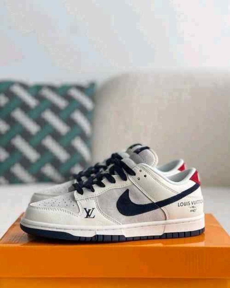 Louis Vuitton X Nikkee Dunk Low 208