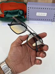 Gucci_5064_gun_green