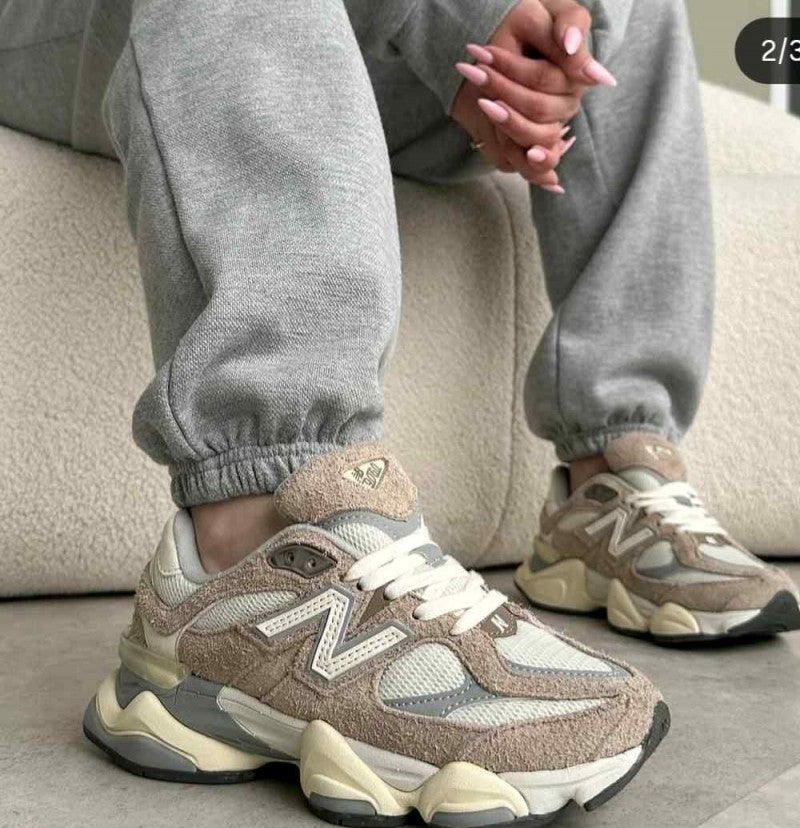 Neww Balancee 9060 Driftwood