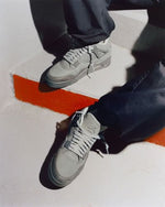 E air jordan 4 wet cement grey