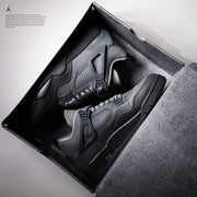 E air jordan 4 wet cement grey