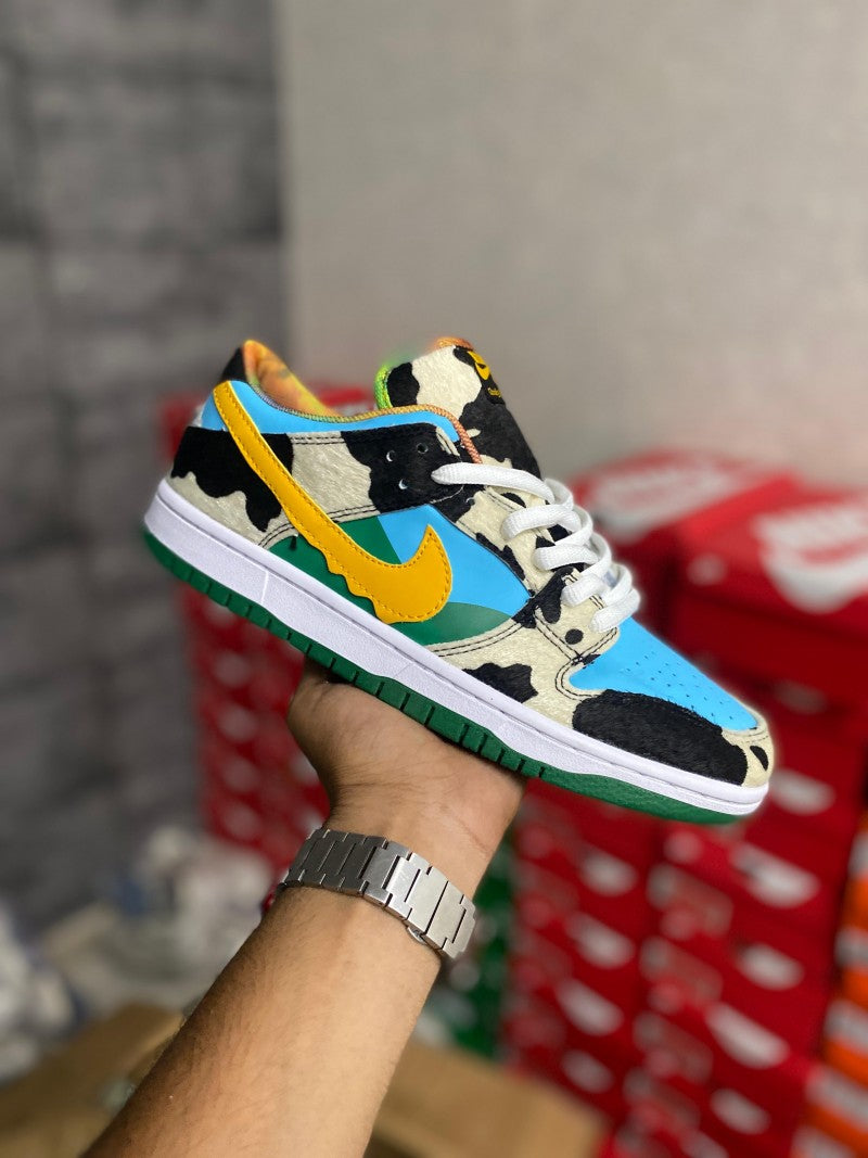 Nike SB Dunk Low Chunky Dunky 118