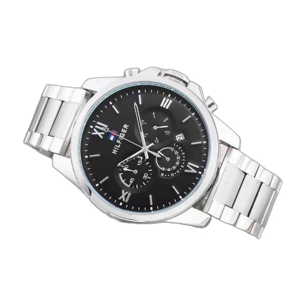 Tommy Hilfige_r Tyson Chronograph