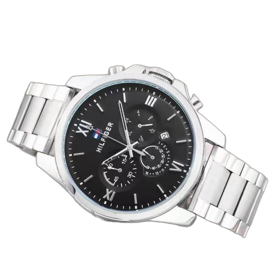 Tommy Hilfige_r Tyson Chronograph