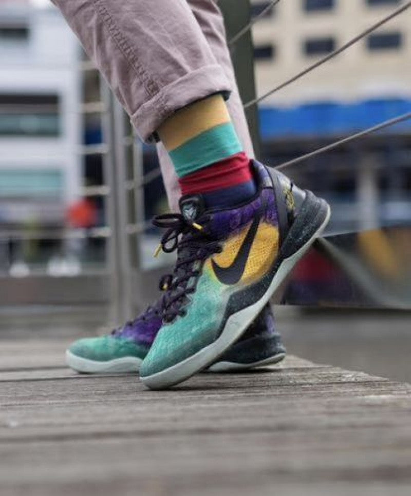 Nike kobe 8 easter sale