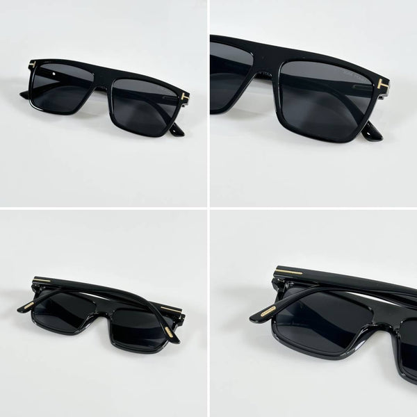TOM 1145 Black