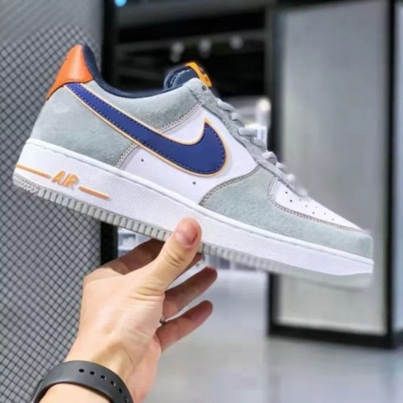 airforce 1 07 low cool grey