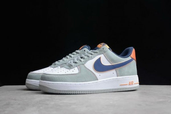 airforce 1 07 low cool grey