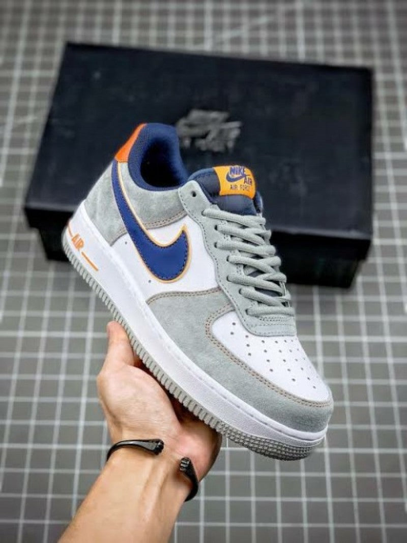 airforce 1 07 low cool grey