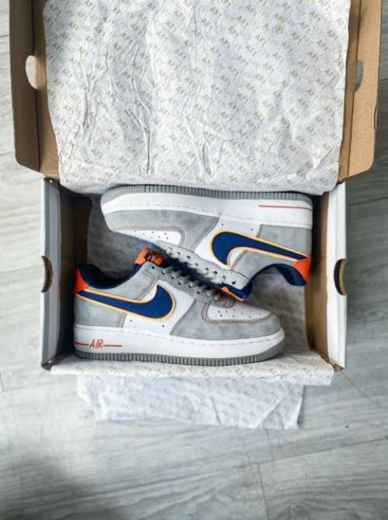 airforce 1 07 low cool grey