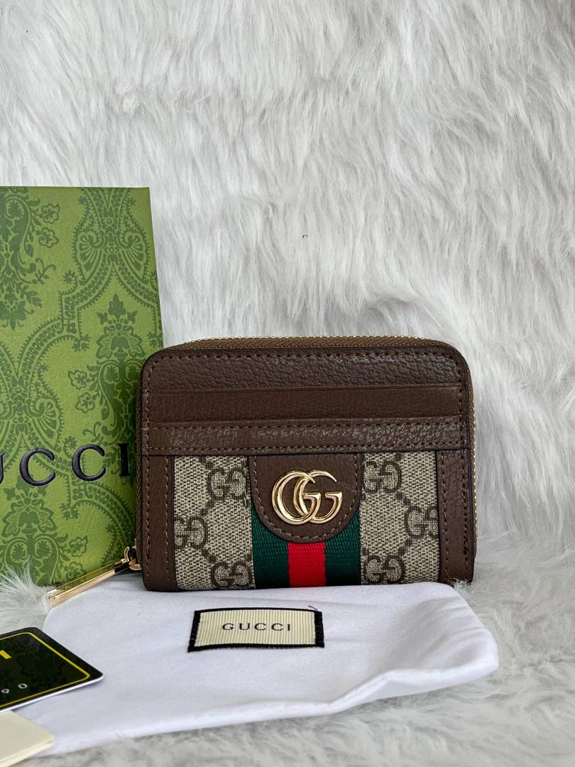Gucci_G-7_Ophidia_Zip_Wallet_With_OriginalBox_Dustcover_Card_PremiumCoded