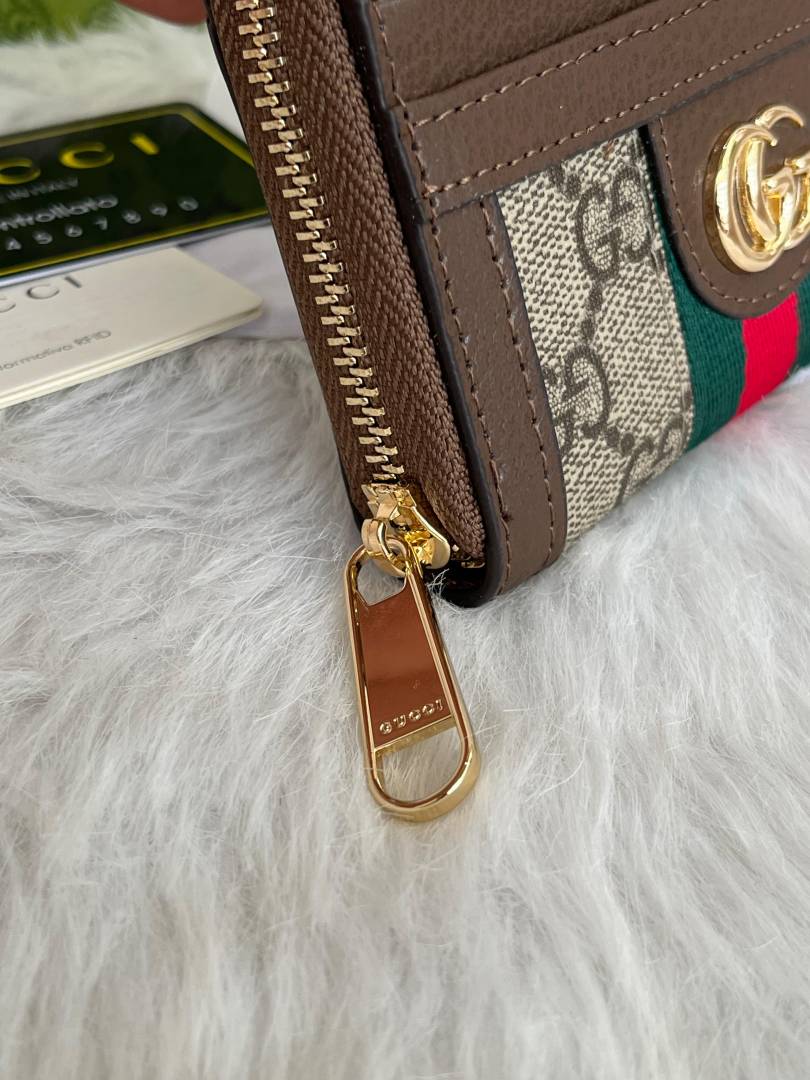 Gucci_G-7_Ophidia_Zip_Wallet_With_OriginalBox_Dustcover_Card_PremiumCoded