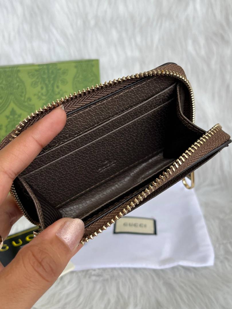 Gucci_G-7_Ophidia_Zip_Wallet_With_OriginalBox_Dustcover_Card_PremiumCoded