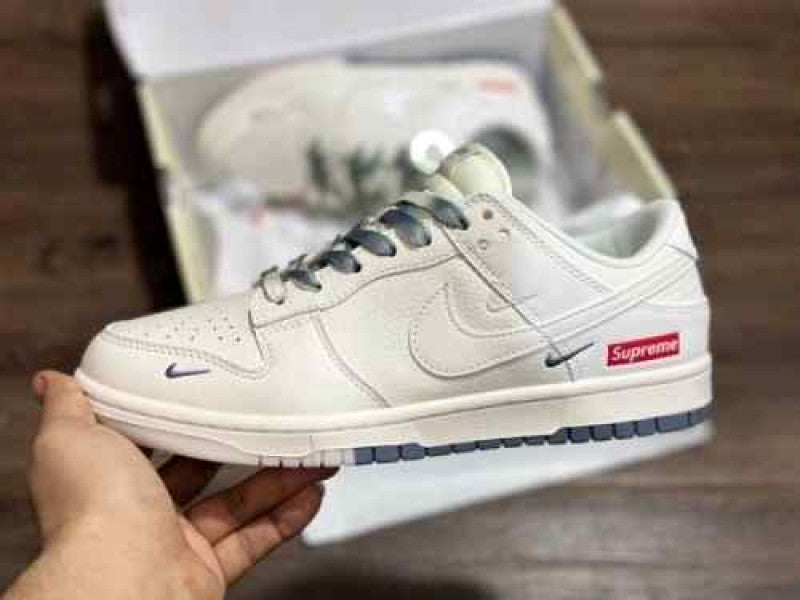 Supreme X Nikkee Dunk Low Made By Ideas
