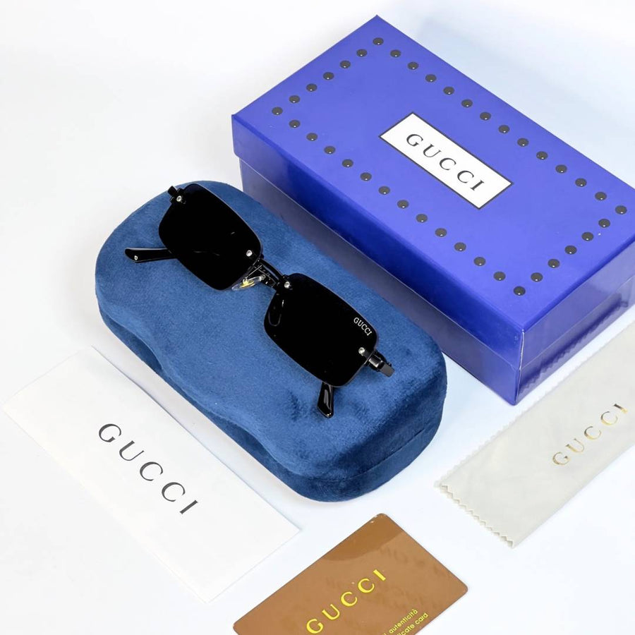 Gucci 59011 black