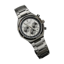 Citizen Zenshin Chrono Super Titanium