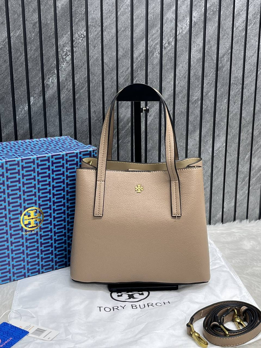 Tori Burch_Blake_Medium_Satchel_WithToryCharm_BoxPacking