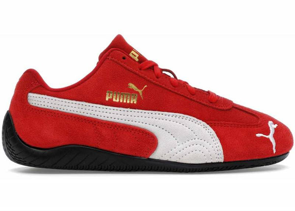 speedcat red for womens