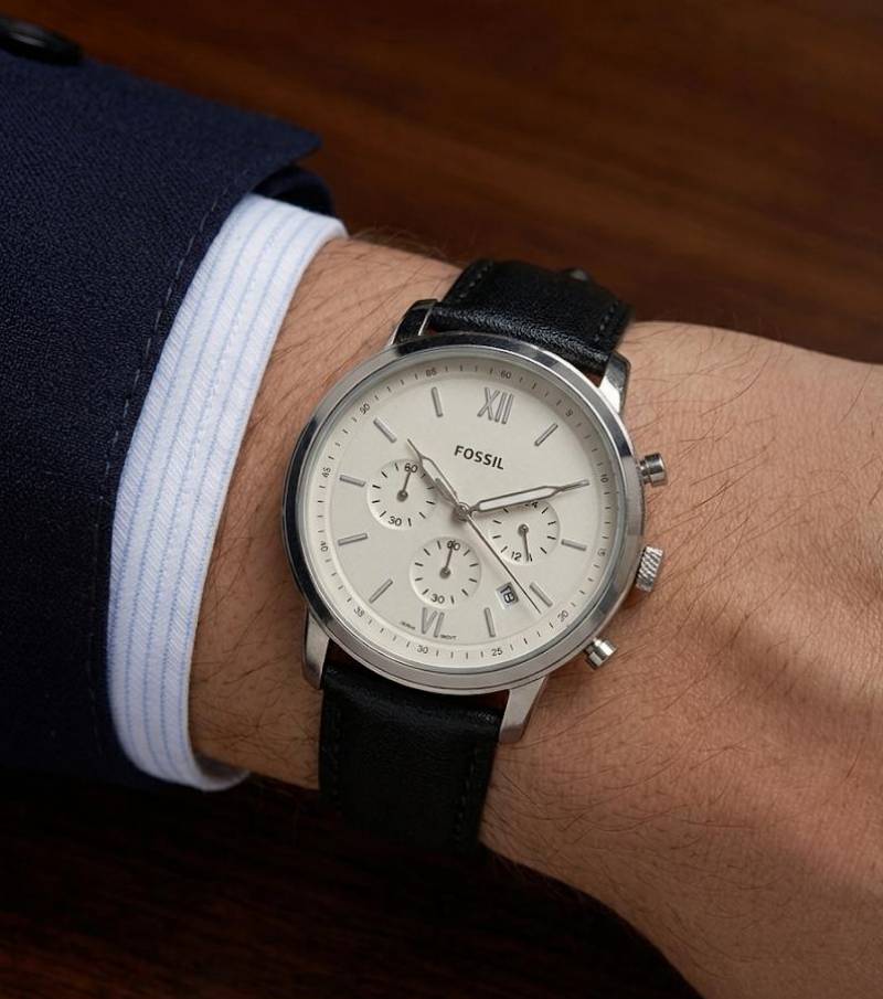 Fossil Neutro Chronograph