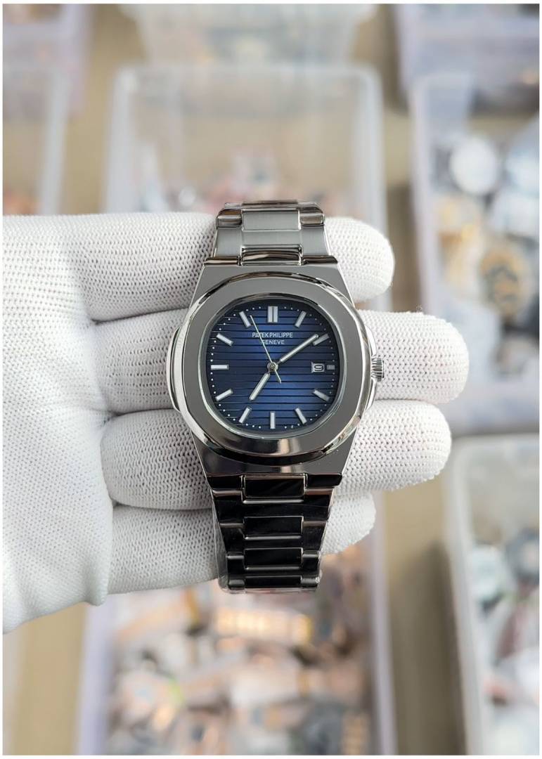 Patek Philipe Nautilus -
