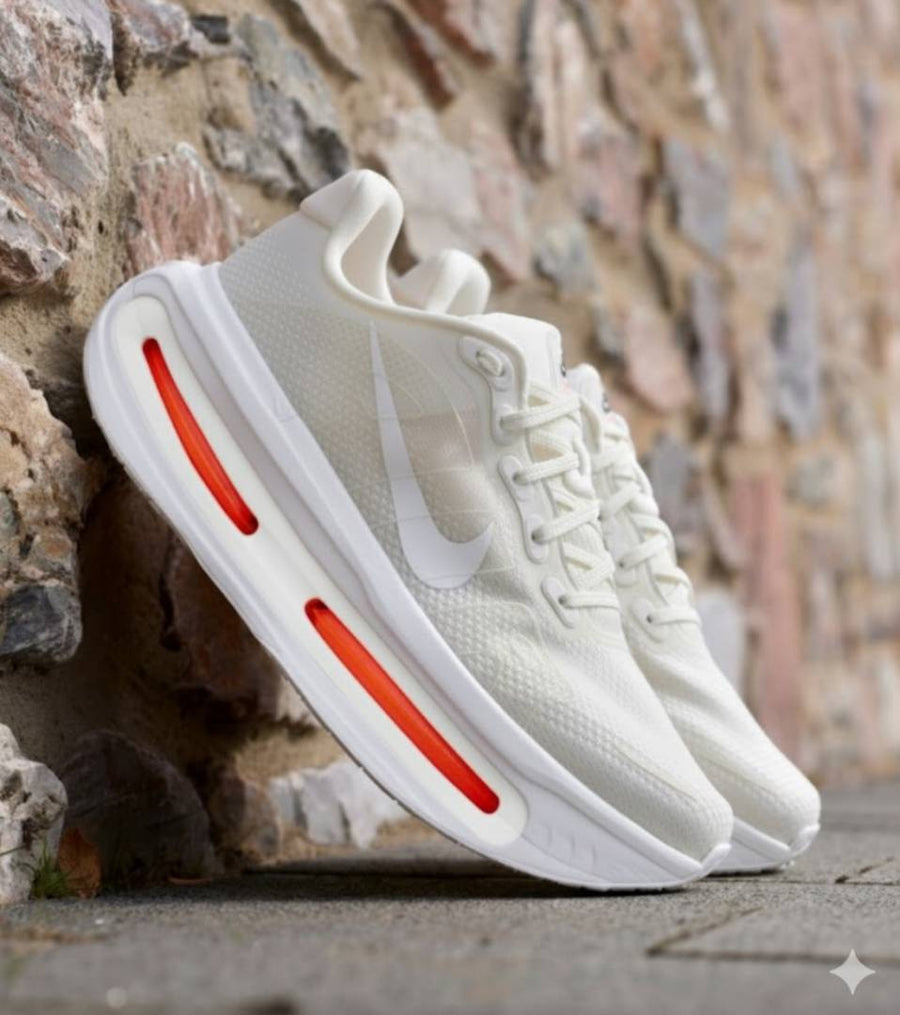 Nike Vomero Premium White