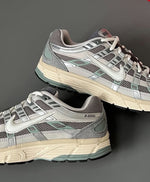 Nike P 6000 Flat Pewter