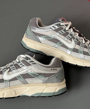 Nike P 6000 Flat Pewter