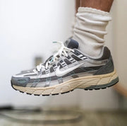 Nike P 6000 Flat Pewter