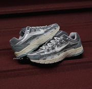 Nike P 6000 Flat Pewter