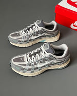 Nike P 6000 Flat Pewter