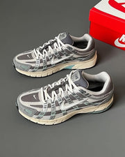 Nike P 6000 Flat Pewter