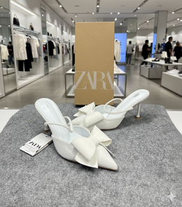 Zarra_Women_White_PU_Bow-Detail_High-Heeled_Mules_With_OG_Box_White_6528-5