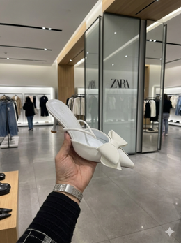 Zarra_Women_White_PU_Bow-Detail_High-Heeled_Mules_With_OG_Box_White_6528-5