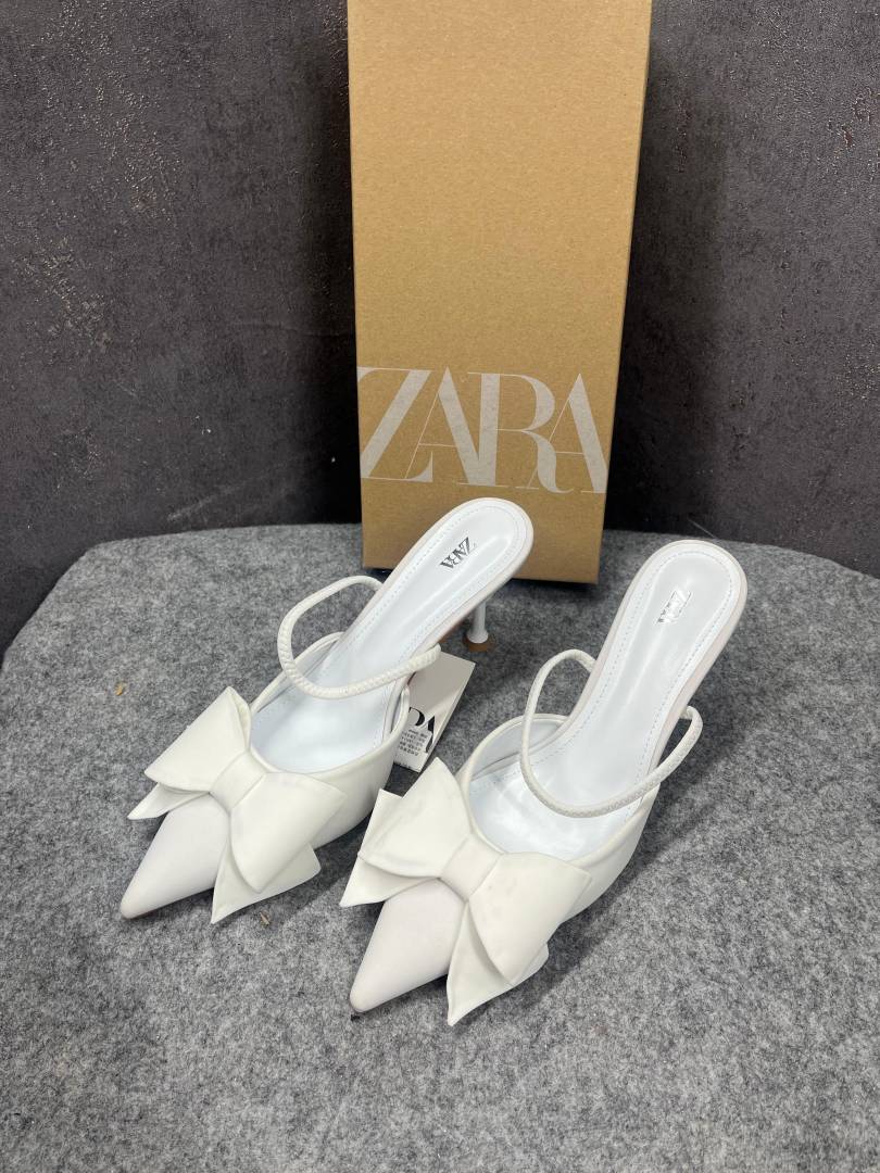 Zarra_Women_White_PU_Bow-Detail_High-Heeled_Mules_With_OG_Box_White_6528-5