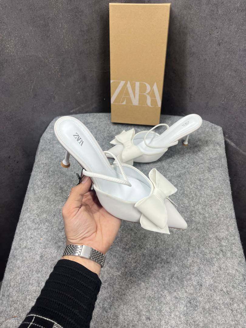 Zarra_Women_White_PU_Bow-Detail_High-Heeled_Mules_With_OG_Box_White_6528-5
