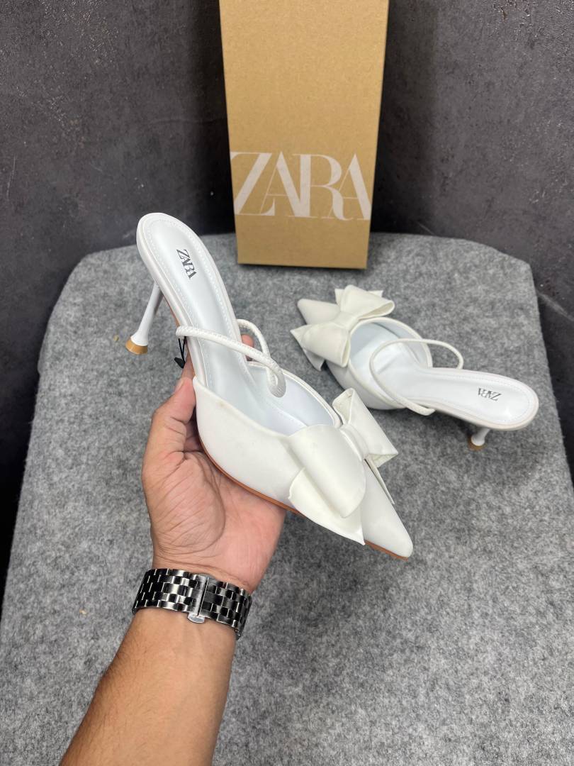 Zarra_Women_White_PU_Bow-Detail_High-Heeled_Mules_With_OG_Box_White_6528-5