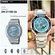 GShock GMB2100 060
