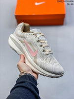 Nike Zoom Winflo 11 Brown Pink