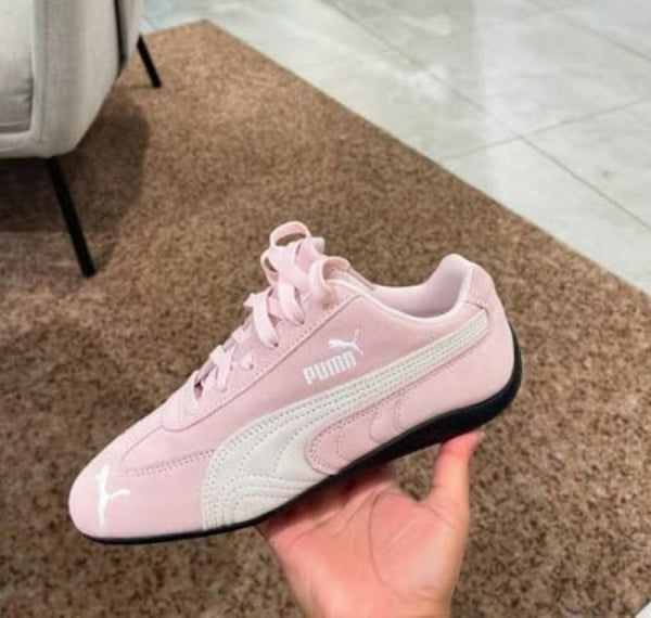 A speedcat og baby pink