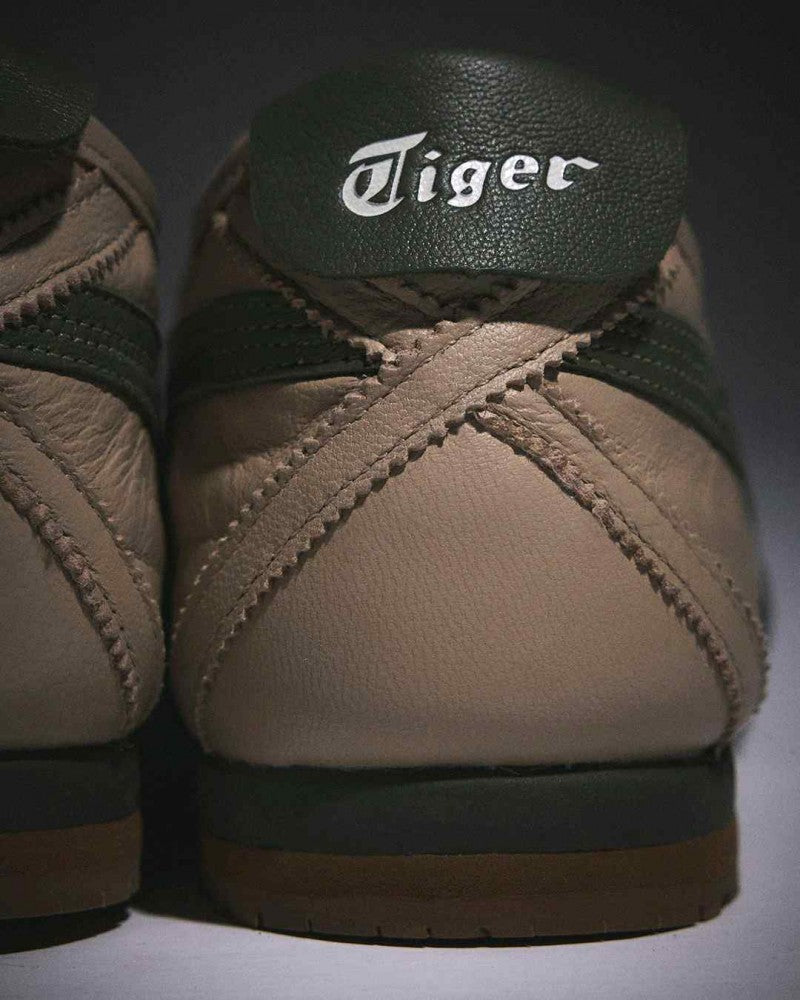 Onitsuka Tiger Mexico 66 SD Beige Green