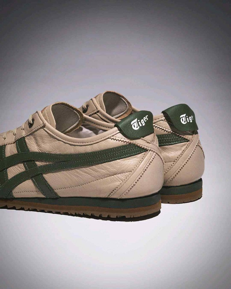 Onitsuka Tiger Mexico 66 SD Beige Green