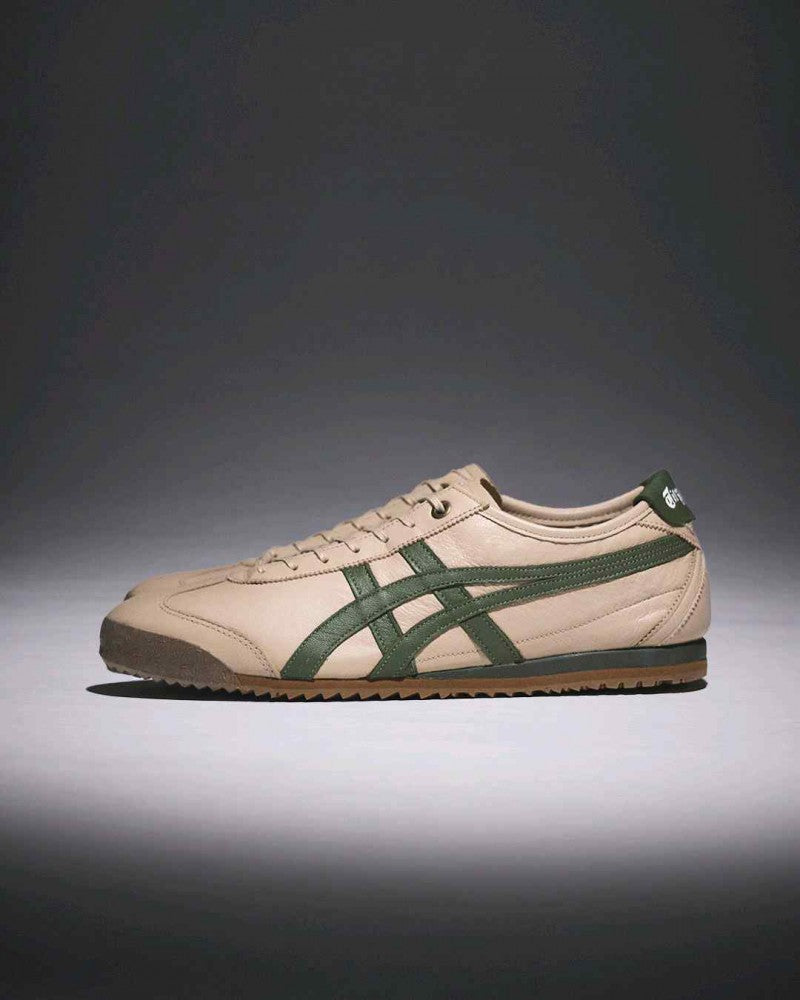 Onitsuka Tiger Mexico 66 SD Beige Green